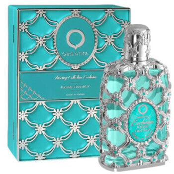 Orientica - Orientica Royal Collection Victory Eau De Parfum 80 ml (miehelle)