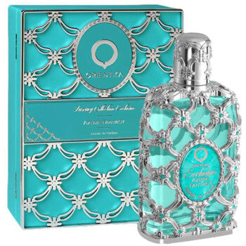 Orientica - Orientica Azure Fantasy Extrait de parfum 80 ml (unisex)