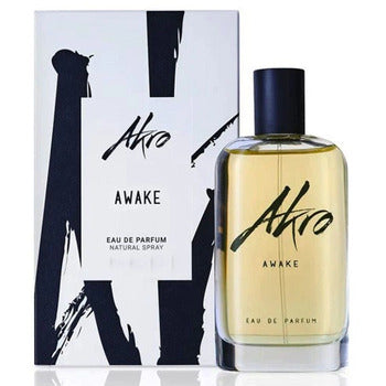 Akro - Akro Awake Eau De Parfum 30 ml (unisex)