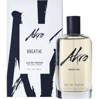 Akro - Akro Breathe Eau De Parfum 100 ml (unisex)