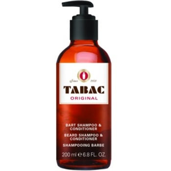 Tabac - Tabac Original Parta Shampoo & Conditioner 200 ml