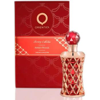 Orientica - Orientica Amber Rouge Concentré Parfum 18 ml (nainen)
