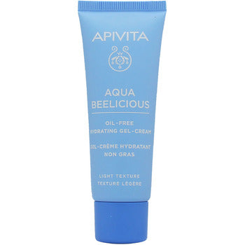 Apivita - Apivita Aqua Beelicious Öljytön kosteuttava geelivoide 40 ml