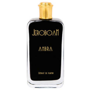 Jeroboam - Jeroboam Ambra Extrait de parfum 100 ml (unisex)