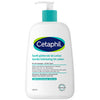 Cetaphil - Gentle Exfoliating Lotion - Kuoriva kasvovoide