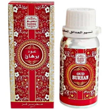 Naseem - Naseem Oud Burhan Bor M 100 ml