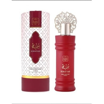 Naseem - Naseem Sumayyah Edt W 100 ml