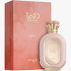 Zimaya - Zimaya Daiman Eden Eau De Parfum 100 ml naisille