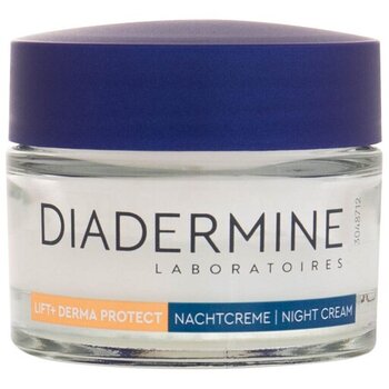Diadermine - Derma Protect Yövoide