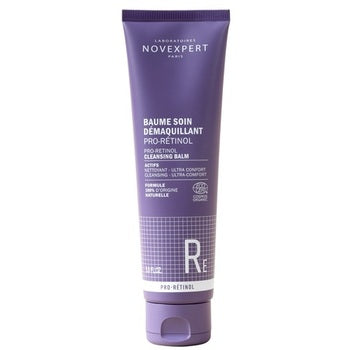 Novexpert - Pro-Retinol Cleansing Balm - Puhdistusvoide