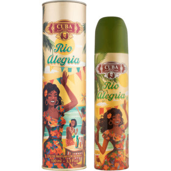 Cuba - Alegria