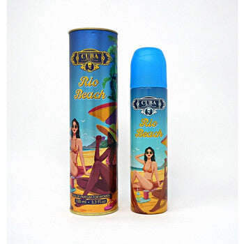 Cuba - Beach