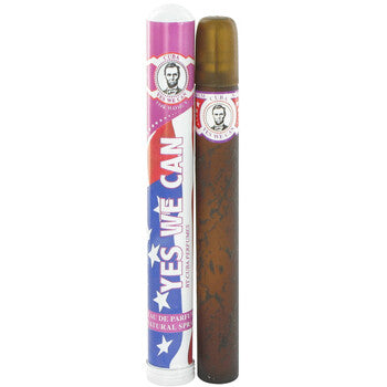 Cuba - Yes We Can Edp