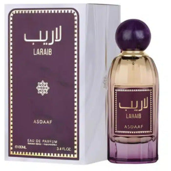Asdaaf - Asdaaf Laraib Edp W 100 ml