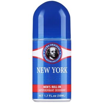 Cuba - New York Deodorant
