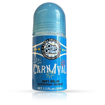 Cuba - Carnaval deodorant