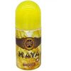 Cuba - Mexico Maya deodorant