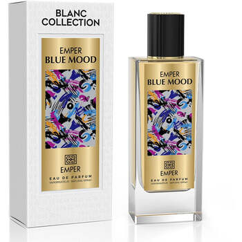 Emper - Emper Blanc Collection Emper Blue Mood Edp U 85 ml