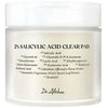 Dr.Althea - Dr.Althea 2% Salicylic Acid Clear Pad 60 pcs