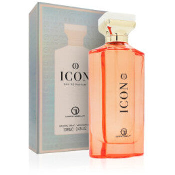 Grandeur - Grandeur Icon Eau De Parfum 100 ml (unisex)