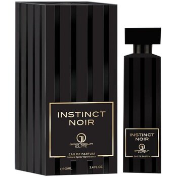 Grandeur - Grandeur Instinct Noir Edp U 100 ml