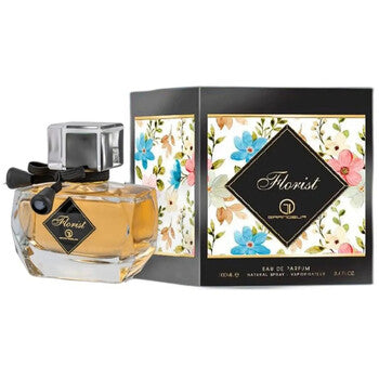 Grandeur - Grandeur Florist Edp U 100 ml