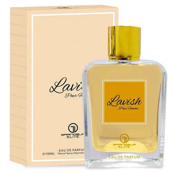 Grandeur - Grandeur Lavish Edp W 100 ml