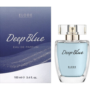 Elode - Deep Blue Edp