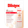 Blistex - Lip Revitalizer - Kosteuttava balmi revitalisoivalla vaikutuksella
