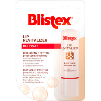 Blistex - Lip Revitalizer - Kosteuttava balmi revitalisoivalla vaikutuksella
