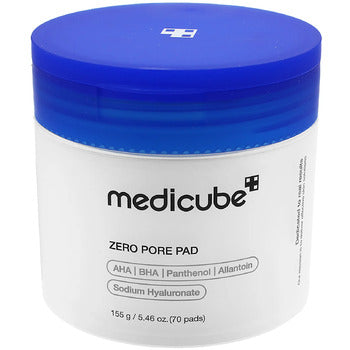Medicube - Medicube Zero Pore Pad 70 pcs