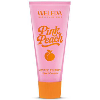 Weleda - Pink Peach käsivoide