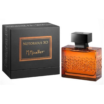 M.Micallef - M.Micallef Notorious Xo Eau de Parfum 100 ml miehelle