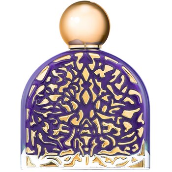M.Micallef - M.Micallef Secrets of Love Purple Love Eau de Parfum 100 ml (unisex)
