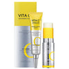 Missha - Vita C Plus Toning Cream & Balm Duo Set - Lahjasetti