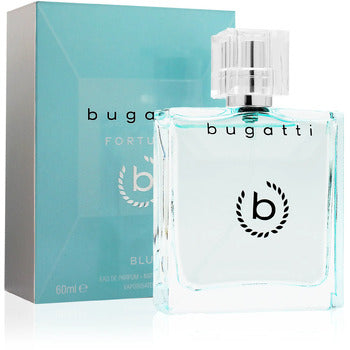Bugatti - Blu Edp