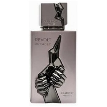 Arabiyat - Arabiyat Prestige Revolt Uncaged Edp U 100 ml