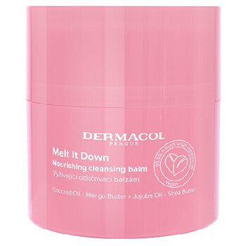 Dermacol - Melt It Down Balm - Puhdistusbalmi