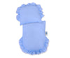 Puppenwagen - Blau