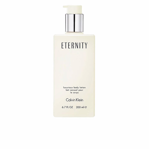 Calvin Klein - Eternity body lotion 200 ml