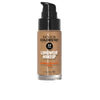 Revlon Mass Market - Colorstay foundation combination/oily skin #320-true beige 30 ml