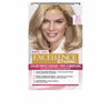 L'oréal Paris - Excellence Creme dye #9.1-light light ash blonde 192 ml