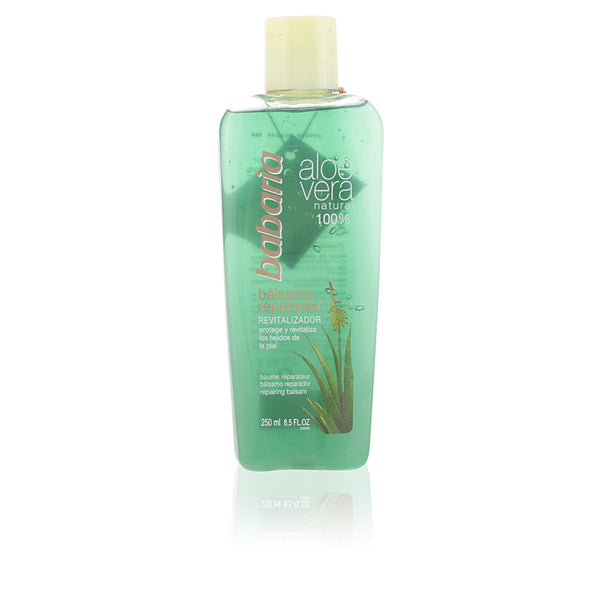 Babaria - Aloe Vera 100% natural bálsamo reparador 250 ml