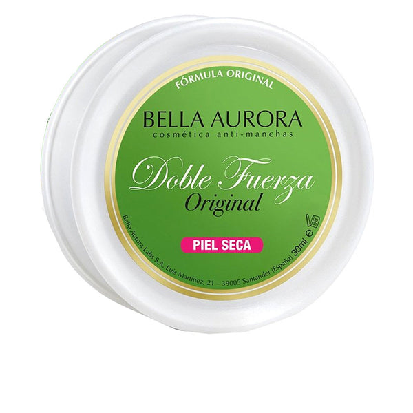 Bella Aurora - Double Strength anti-stain cream 30 ml