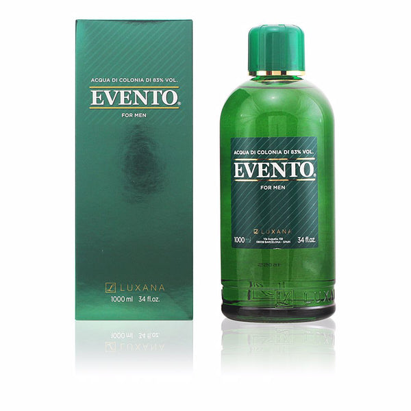 Luxana - Evento Acqua Di Colonia 1000 ml