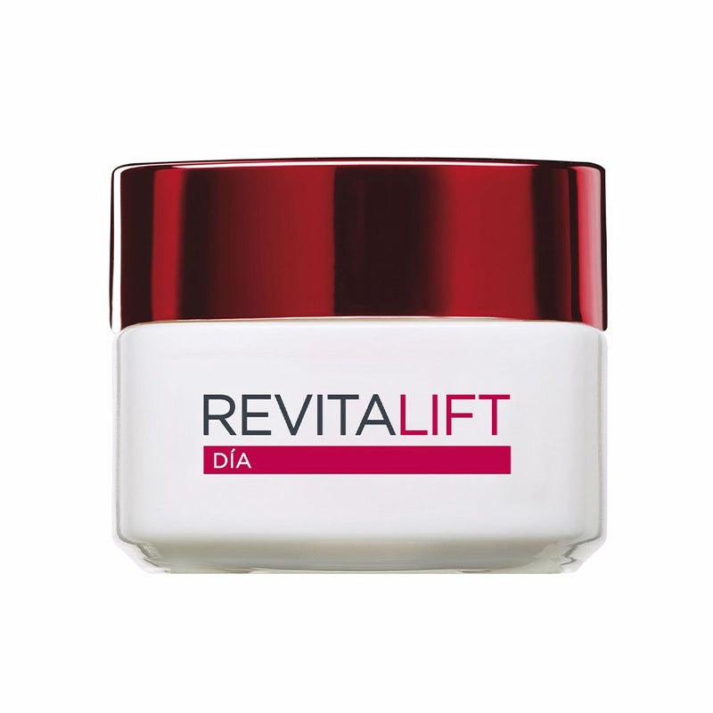 L'oréal Paris - Revitalift anti-wrinkle day cream 50 ml