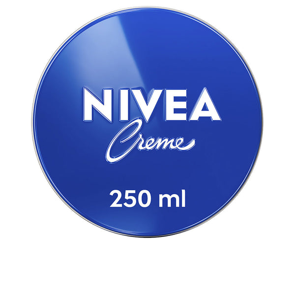 Nivea - Blue Can cream 250 ml