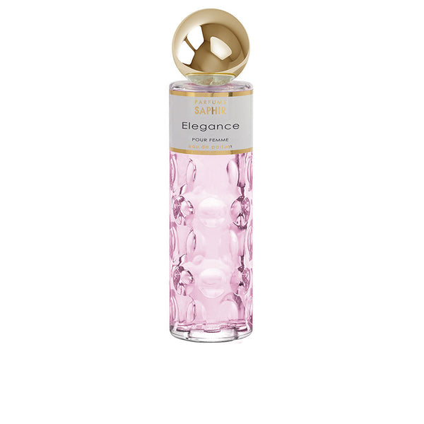 Parfums Saphir - Elegance edp vapo 200 ml