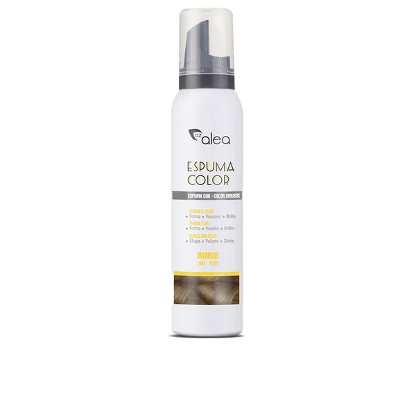 Azalea - Color Foam #blonde 200 ml