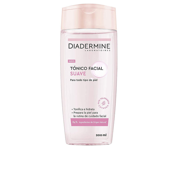 Diadermine - Diadermine tónico facial suave 200 ml